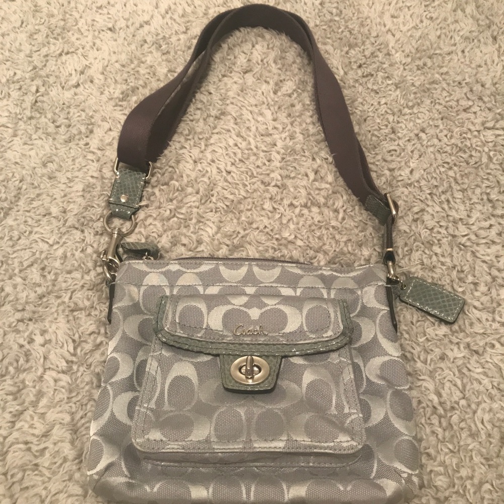 Coach Crossbody Bag